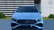 Mercedes-Benz A-Class A180 AMG Line Premium Plus 5dr Auto Petrol Hatchback